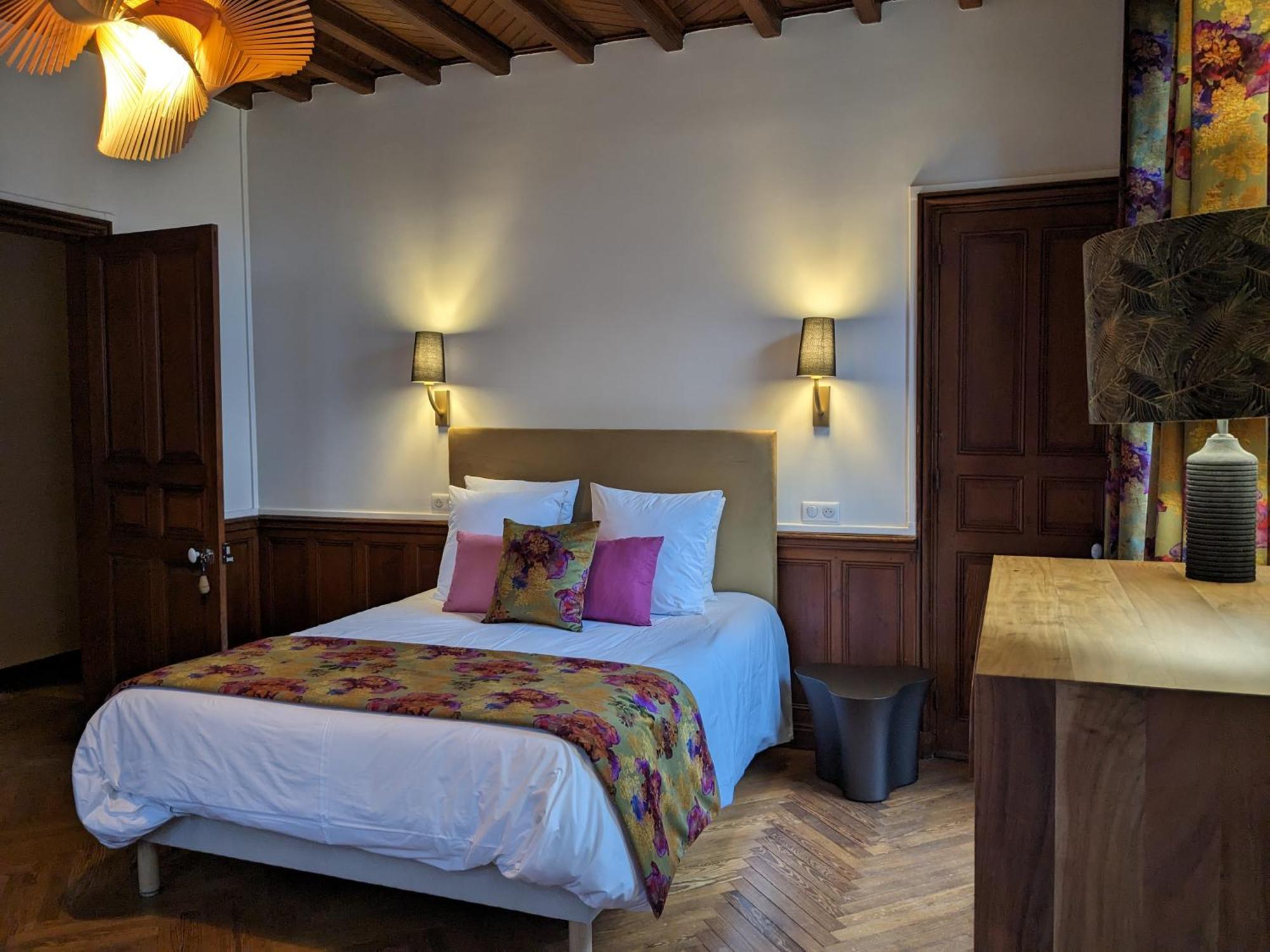 Villa Eliane - Parking Prive Etretat Ngoại thất bức ảnh