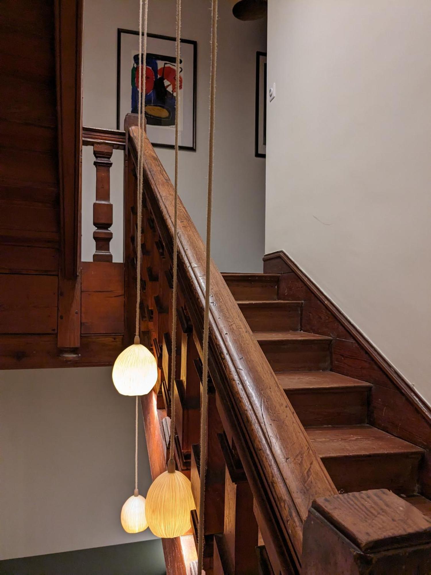 Villa Eliane - Parking Prive Etretat Ngoại thất bức ảnh