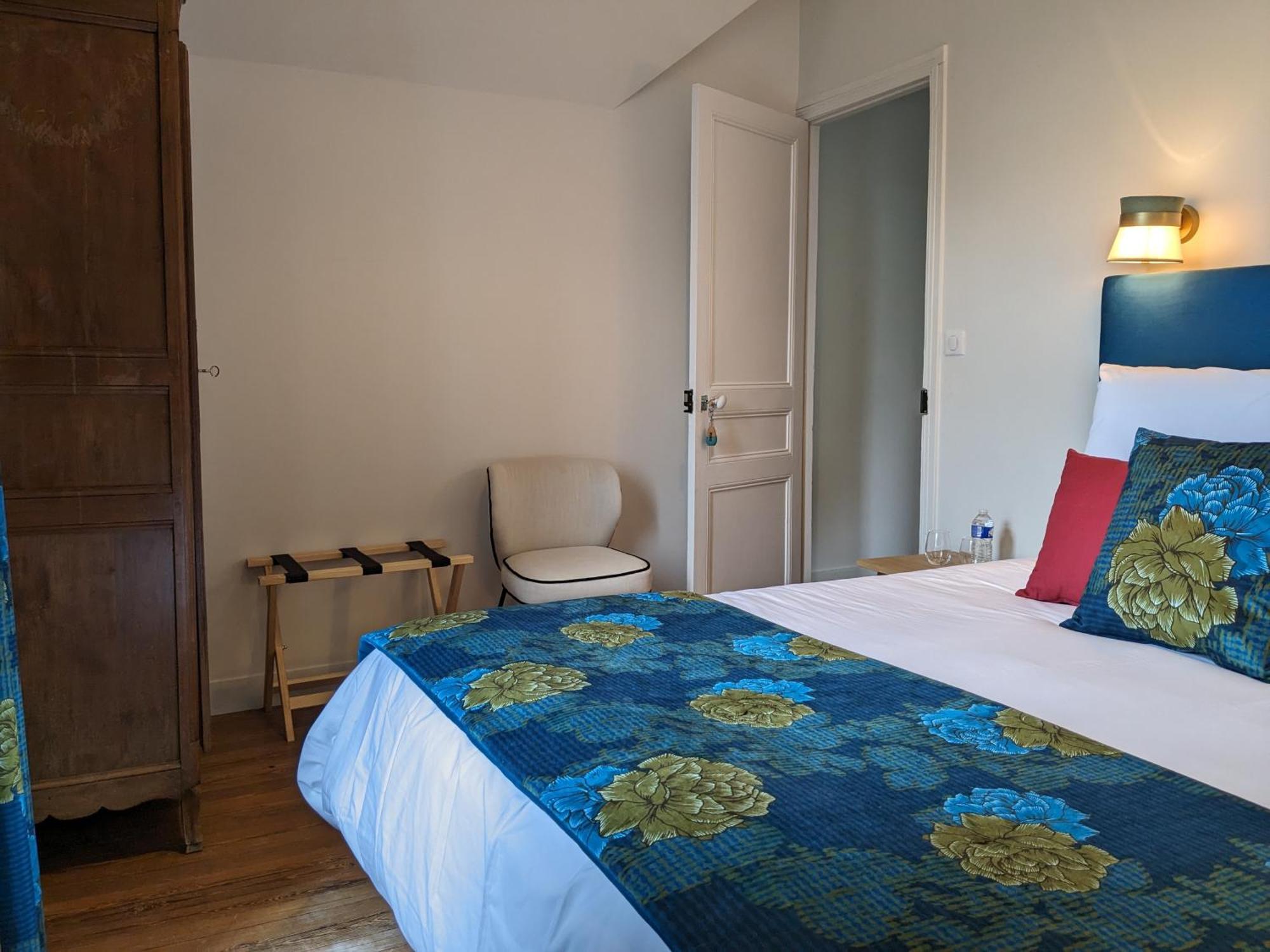 Villa Eliane - Parking Prive Etretat Ngoại thất bức ảnh
