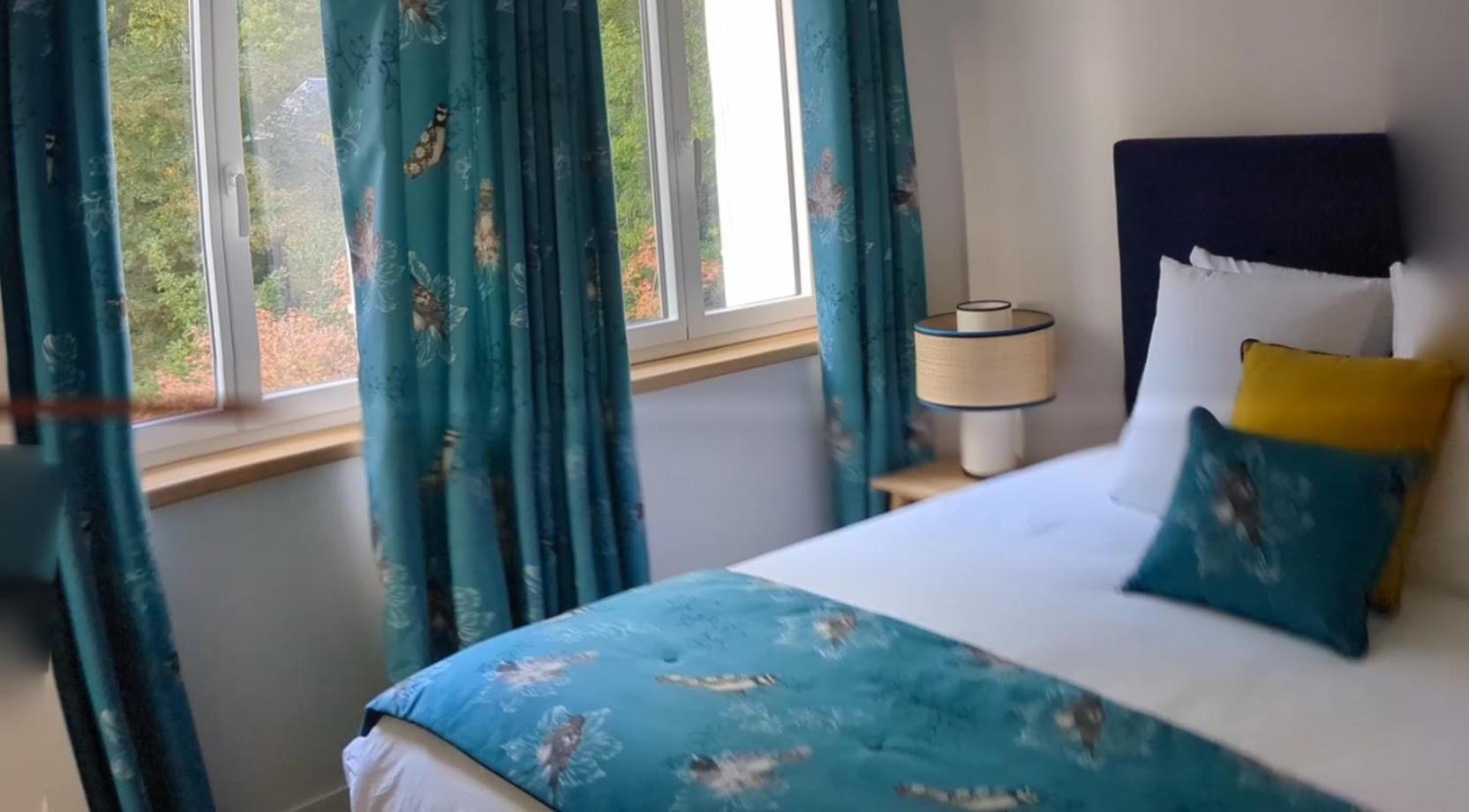 Villa Eliane - Parking Prive Etretat Ngoại thất bức ảnh