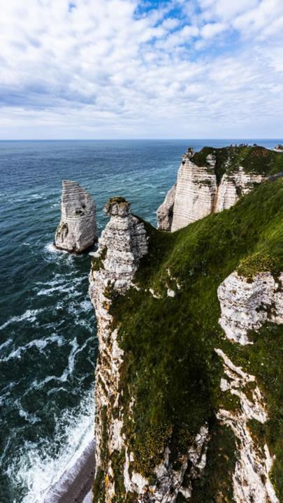 Villa Eliane - Parking Prive Etretat Ngoại thất bức ảnh